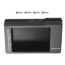 Alloggiamento analizzatore di