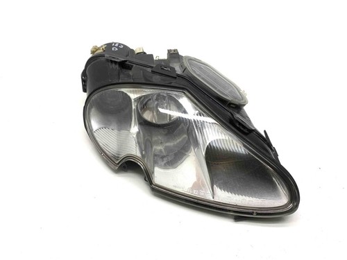 Faro proiettore destro jaguar - faro,