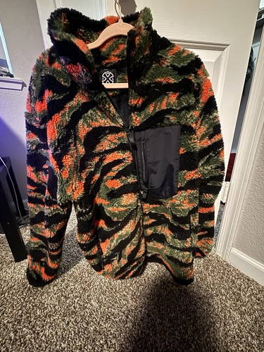 Gen sherp agent orange - ii,