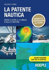 Massimo Caimmi La patente