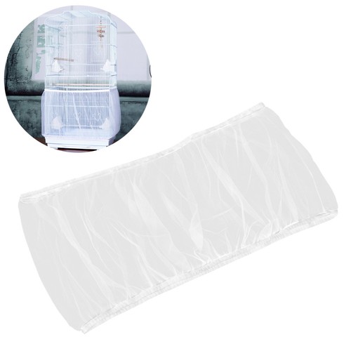 Bird cage protection - ,
