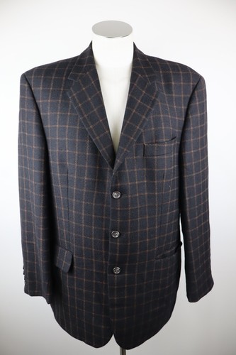 Ungaro giacca blazer lana - ungaro, uomo