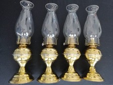 LAMPADE A PETROLIO "ANTICA