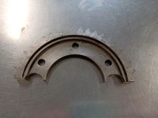 Settore Avviamento Moto Guzzi