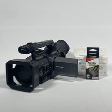 Videocamera Panasonic