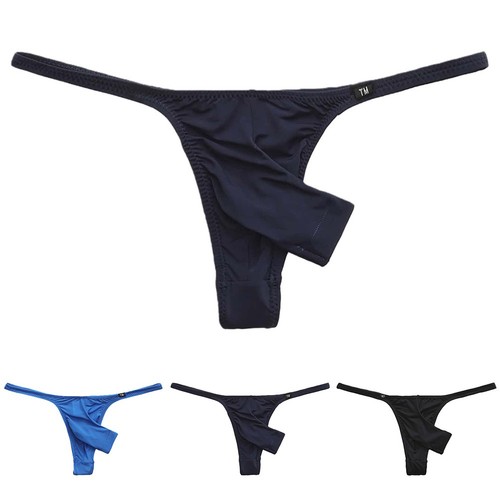 Tanga uomo bassa - , altezza