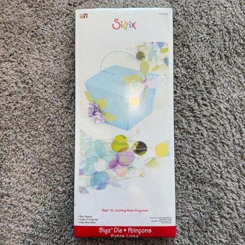 Fuori produzione sizzix - fuori,