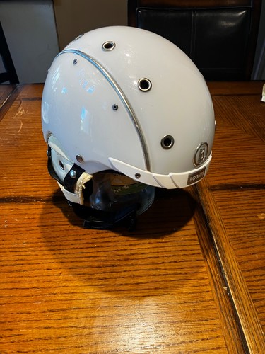 Casco sci bogner - casco,