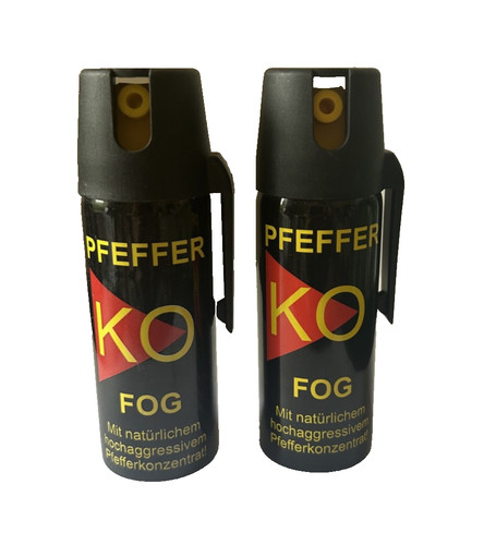 Spray pepe 50 ml - x,