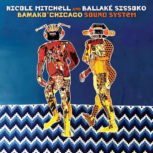 Nicole mitchell ballaké - nicole,