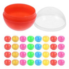 60 Pcs Palline Della Lotteria