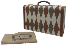 Bauletto Gucci Tela GG Supreme