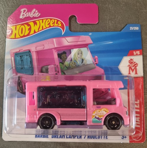 Hot wheels barbie - 🔥,