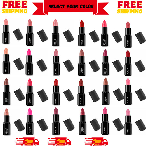 Rossetto kiko milano smart - rossetto,