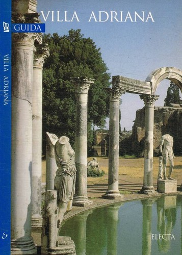 Villa adriana benedetta - -,