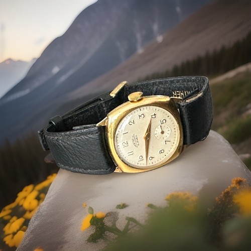 Antico raro orologio - , da
