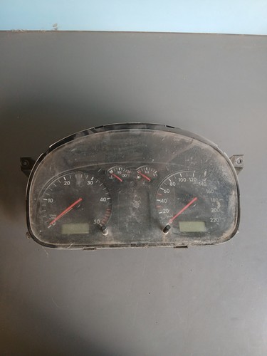 Transporteur tdi - transporteur, 2.5