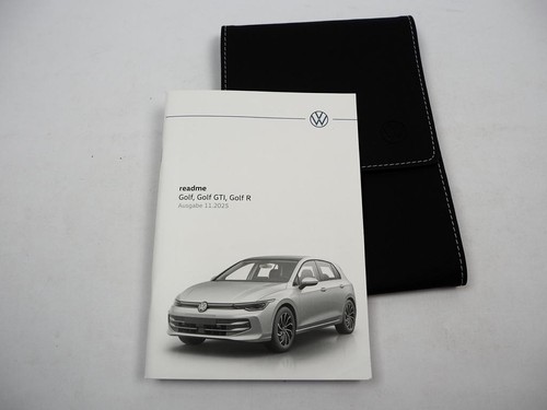Golf gti r readme - gti,
