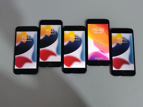 Apple iphone plus - plus, 32/128/256