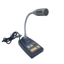 Microfono desktop Icom SM-8 8