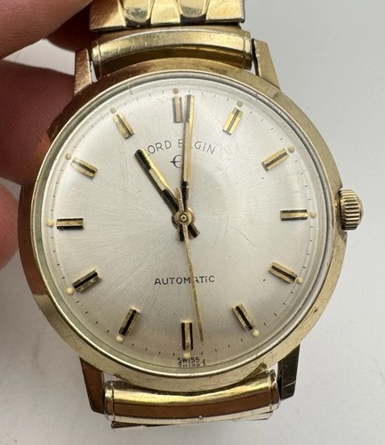 Orologio polso uomo vintage - da,
