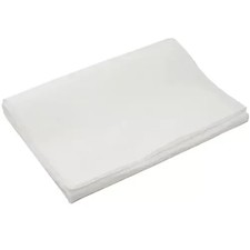 Filtro Geko 90x40 cm per Cappa Cucina  Antiodore Vapore  Spessore 6 mm