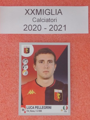 Figurine calciatori panini - calciatori,