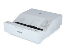 VIDEOPROIETTORE EPSON EB-725W ANSI LUMEN 4000 PROIETTORE  LASER LED OTTiCA CORTA