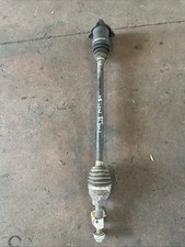 Semiasse Posteriore Dx Fiat