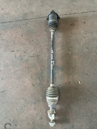 Semiasse posteriore fiat - semiasse,