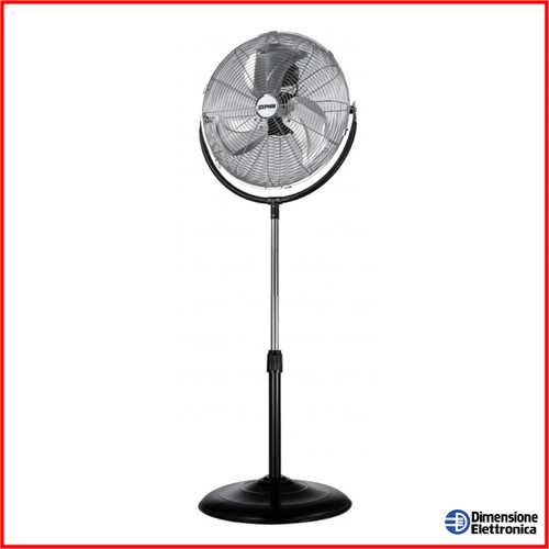 Ventilatore piantana - a,