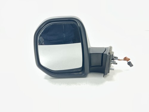Specchietto retrovisore - specchietto,