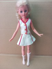 ITALOCREMONA BAMBOLA CORINNE