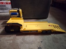 Camion con pedana abbassabile Gioco Bambini