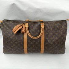 Borsa LOUIS VUITTON Keepall 55