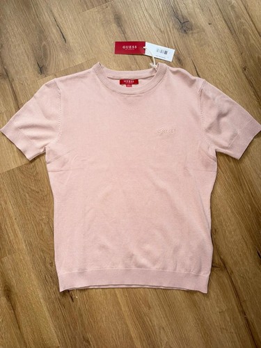 Shirt donna guess rose - guess,