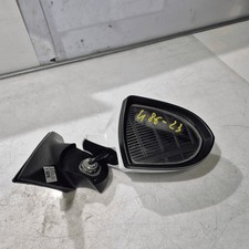 876203U230 specchietto retrovisore destro per KIA SPORTAGE 3A SERIE nerap8e2980