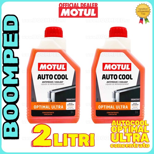 Motul auto cool optimal - motul,
