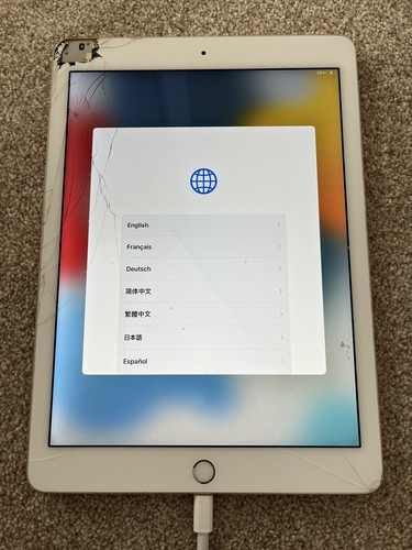 Apple ipad air a1566 - air,