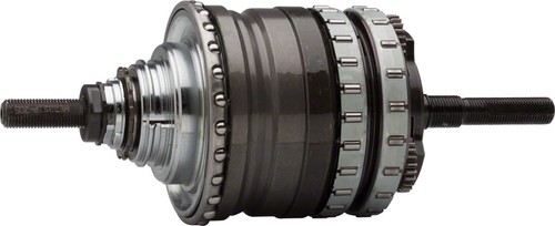 Mozzo cambio interno - , shimano