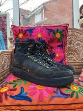 Nike SF Air Force 1 Mid