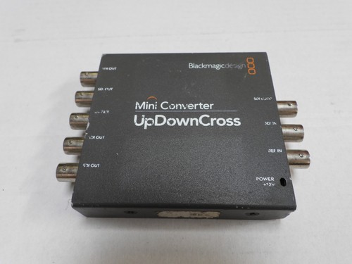 Blackmagic mini converter - blackmagic,