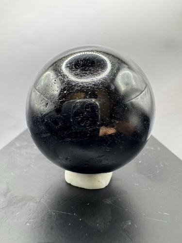 Sfera tormalina nera - tormalina,
