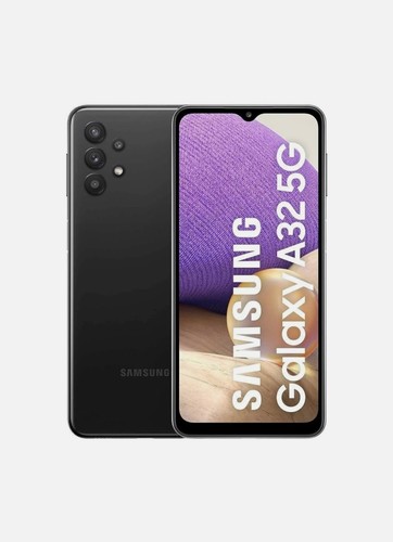 Samsung galaxy a32 - samsung,