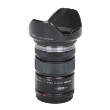 Obiettivo Olympus M.ZUIKO