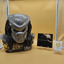 Predator 6 DVD edizione limitata - Testa Predator