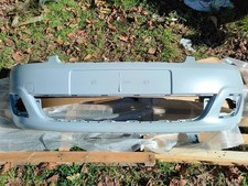 PARAURTI ANTERIORE FORD FIESTA