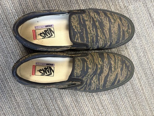 Scarpe vans uomo skate - vans, slip