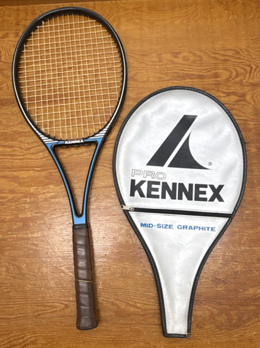 Racchetta tennis pro kennex - racchetta,