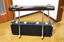 CANOPUS BUCKIE 6 Corde Electri